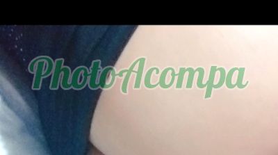 Maya, escort em Guarulhos