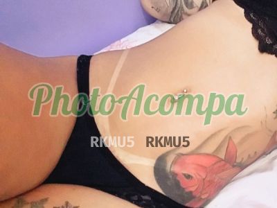 Lara, garota de programa em Manaus