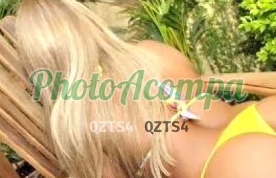 Luana, garota de programa em Teresina