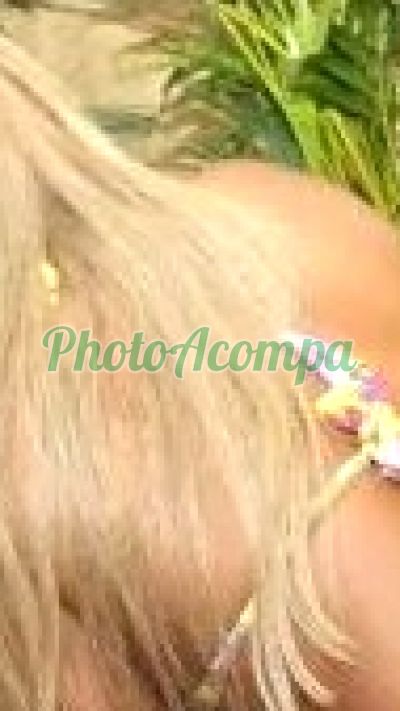 Luana, garota de programa em Teresina
