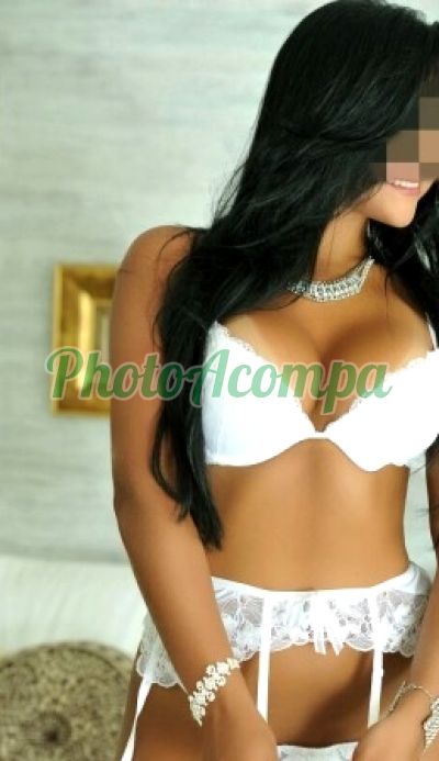 Bia, garota de programa em Nova Iguaçu