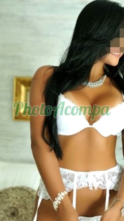 Bia, garota de programa em Nova Iguaçu