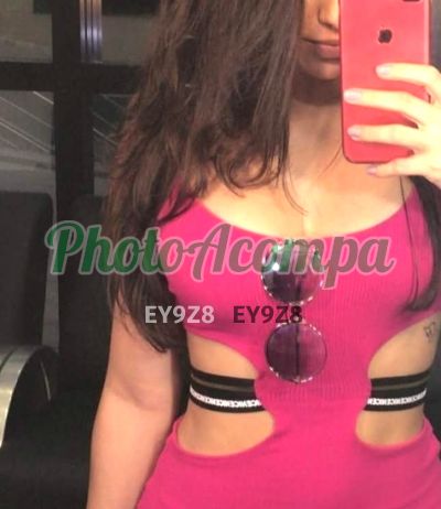 Bahianinha, escort em Porto Alegre