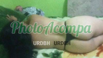 Fernanda Moraes, escort em Campinas
