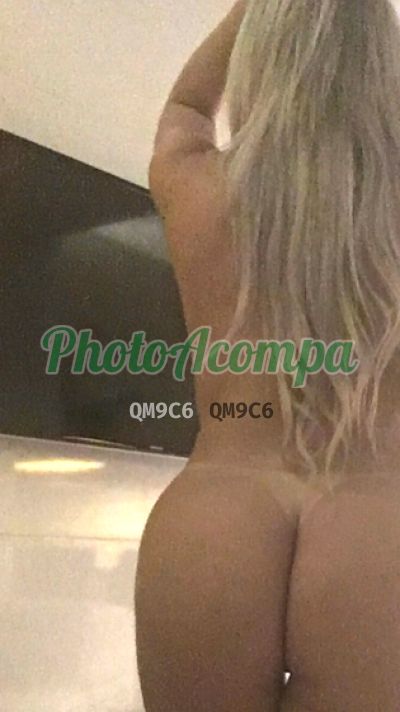 Bruna Melo, escort em São Luís