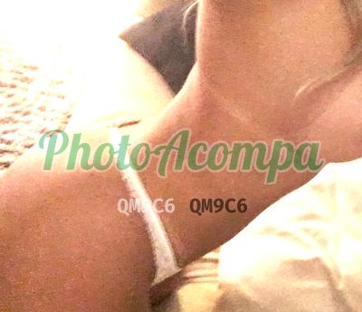 Bruna Melo, escort em São Luís