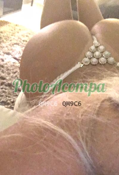 Bruna Melo, acompanhante em São Luís