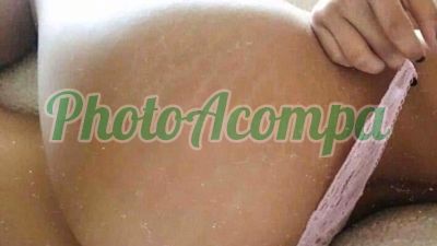 Yasmin, escort em Curitiba