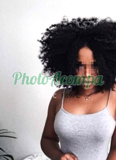 Laura, escort na Liberdade (SP)