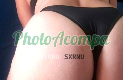 Susy, garota de programa em Campo Grande