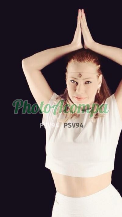 Adriana, escort no Centro (Curitiba)