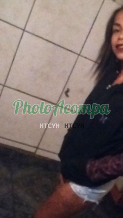 Giselle, escort em Campinas