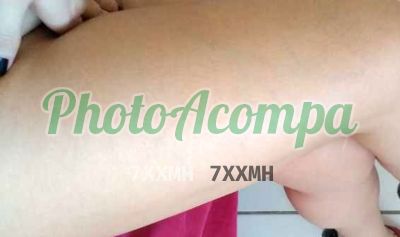 Nicole, acompanhante em Fortaleza
