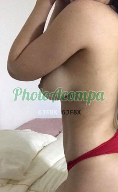 Isabela, acompanhante em Goiânia