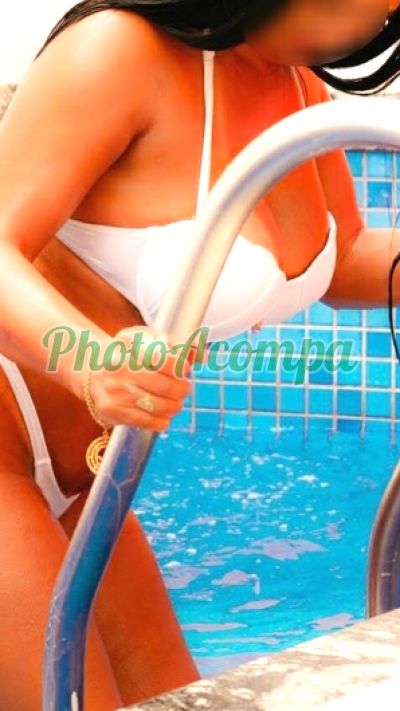 Viviane morena gata, escort em Cascavel