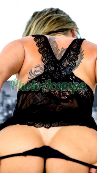 Bia, acompanhante em Salvador