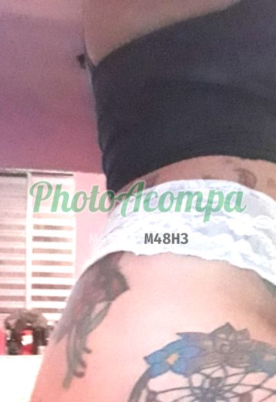 Safira, escort em São Paulo