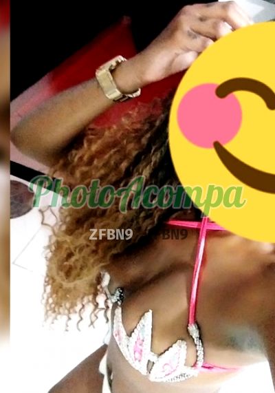 Renata, escort em Duque de Caxias