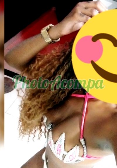 Renata, escort em Duque de Caxias