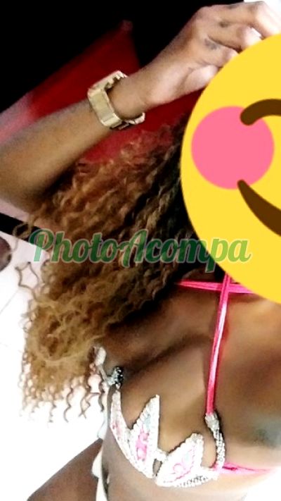 Renata, escort em Duque de Caxias