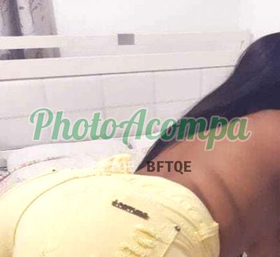 Laiz Moreira, escort em Duque de Caxias