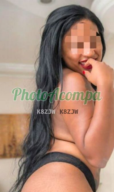 Maria, acompanhante em Belo Horizonte