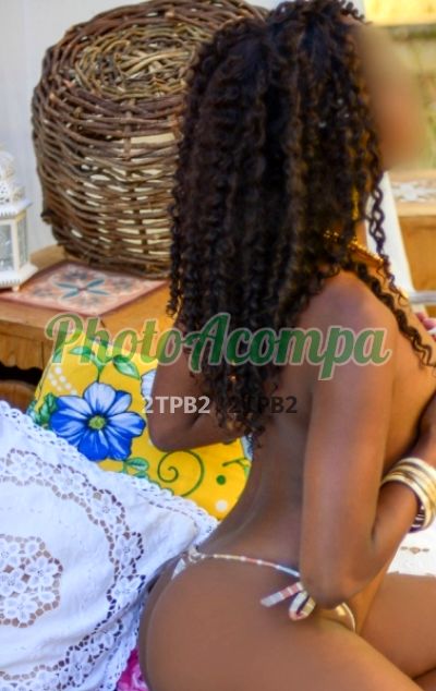 Fernanda, acompanhante em Belo Horizonte