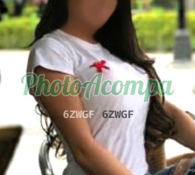 Adriana Oliveira, escort em Manaus