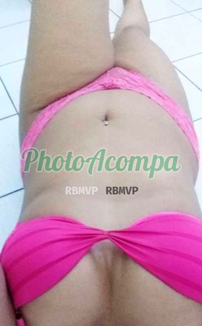 Ynaia Souza, escort em Belo Horizonte