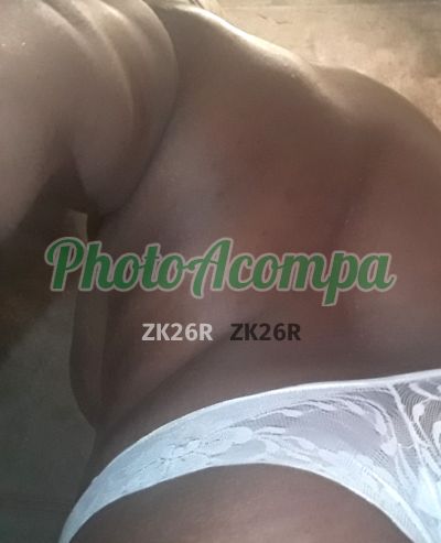 Lara, escort no Guarujá