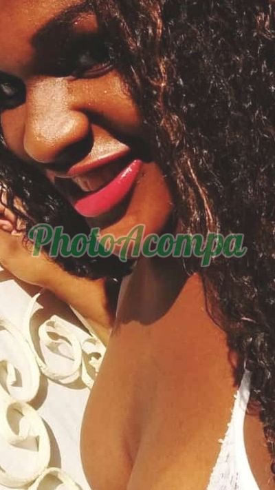 Paola, transex em Nova Iguaçu