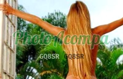 Katriny Frazon, escort em Sorocaba