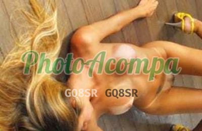 Katriny Frazon, acompanhante em Sorocaba