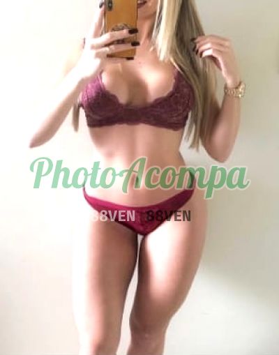 Letícia, acompanhante em Belo Horizonte