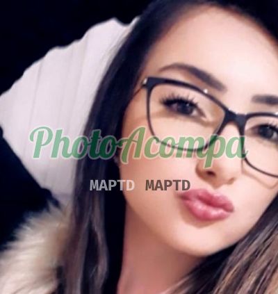 Carol, escort na Zona Sul (RJ)