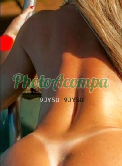 Monique, garota de programa em Salvador