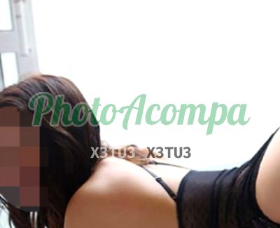Renatinha, garota de programa em Campinas