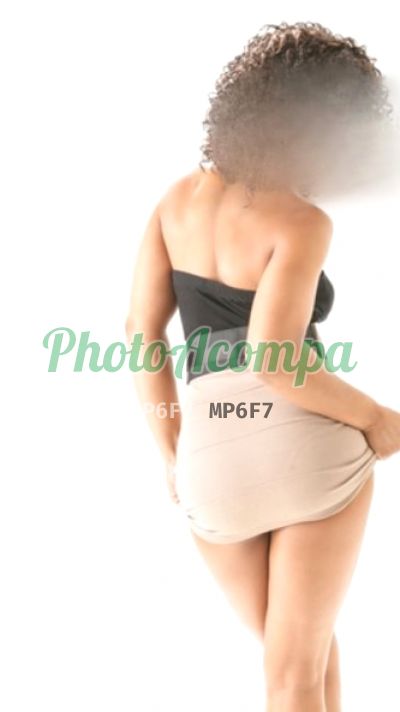 Melissa, garota de programa no Asa Norte (Brasília / DF)