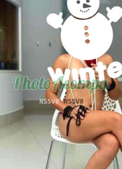 Massagista, escort em Cuiabá