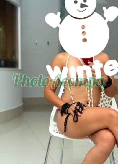 Massagista, escort em Cuiabá