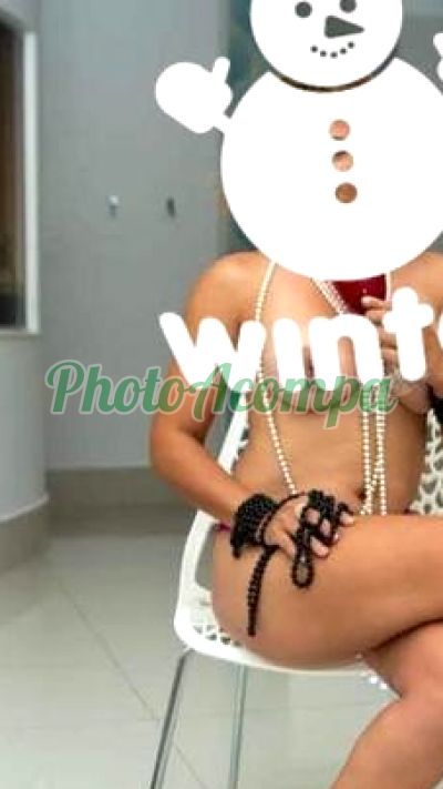 Massagista, escort em Cuiabá
