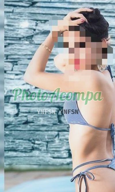 Lauren Dias, acompanhante em Sorocaba