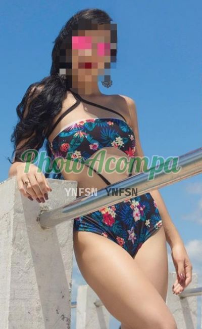 Lauren Dias, escort em Sorocaba