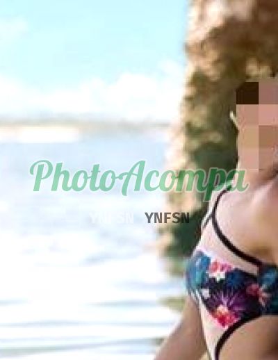 Lauren Dias, acompanhante em Sorocaba