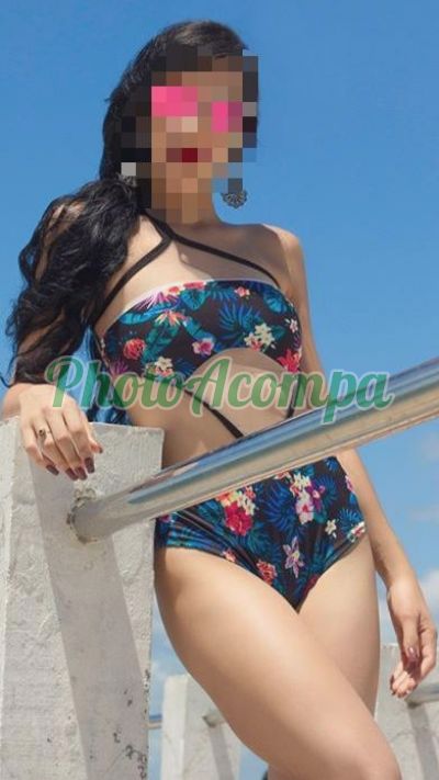 Lauren Dias, escort em Sorocaba