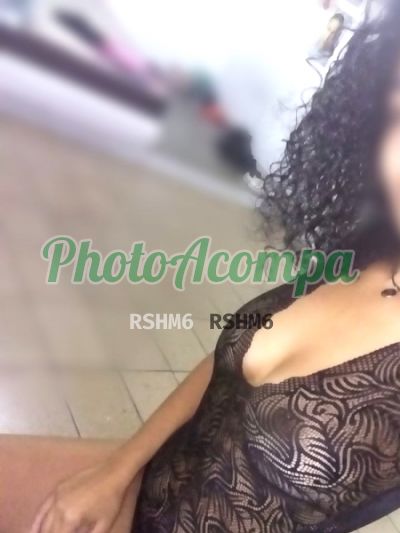 Luane, acompanhante em Osasco