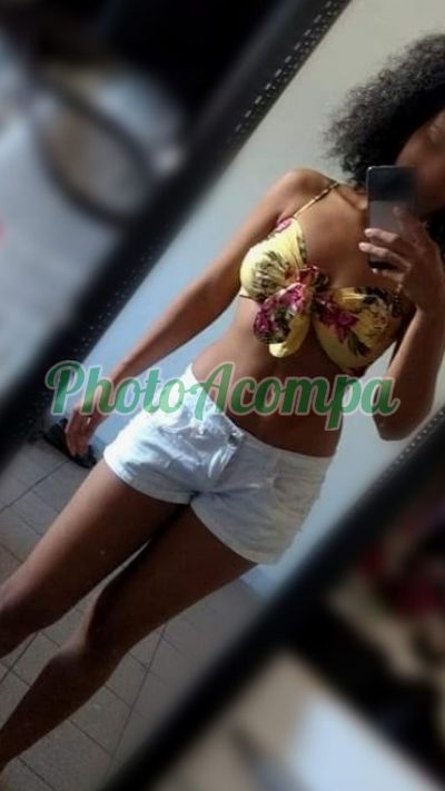 Luane, acompanhante em Osasco