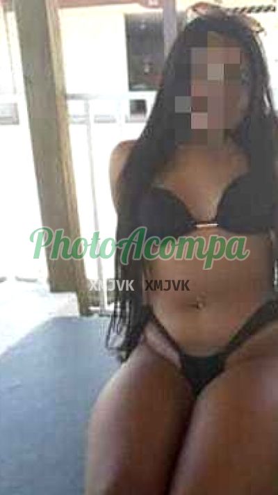 Alícia, acompanhante em Belo Horizonte