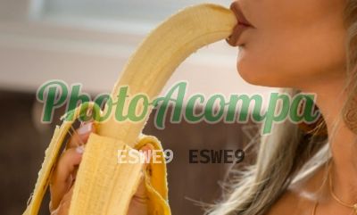Mila, garota de programa em Copacabana (RJ)