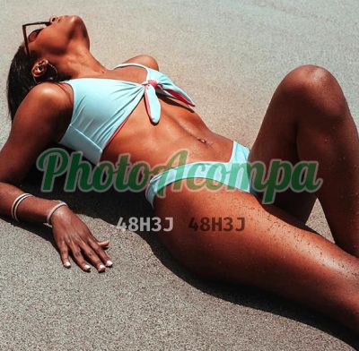 Carla Souza, acompanhante em Copacabana (RJ)